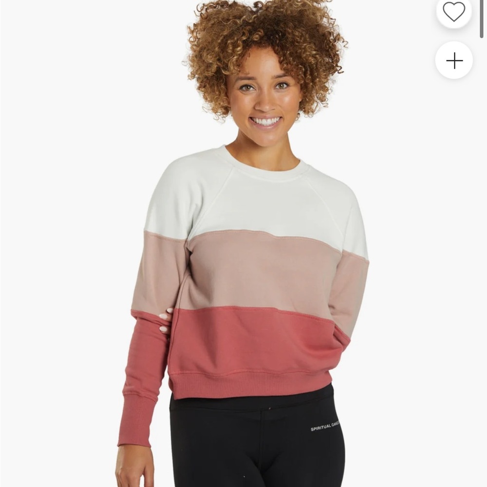 Spiritual Gangster - sweatshirt